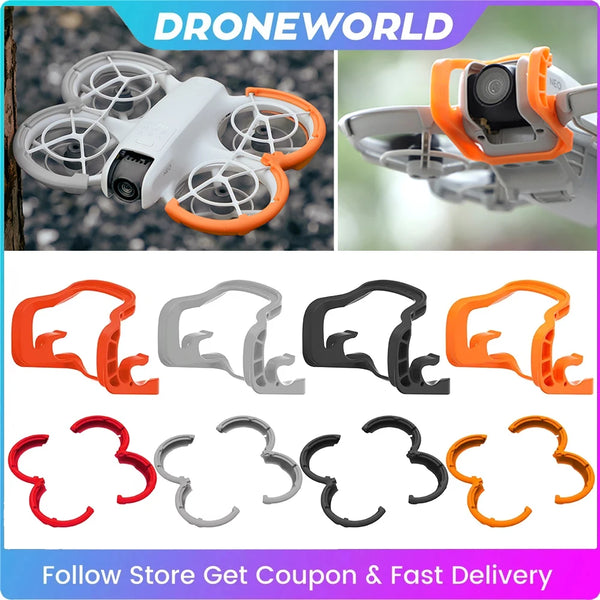 360 Propeller Bumper Ring for DJI Neo