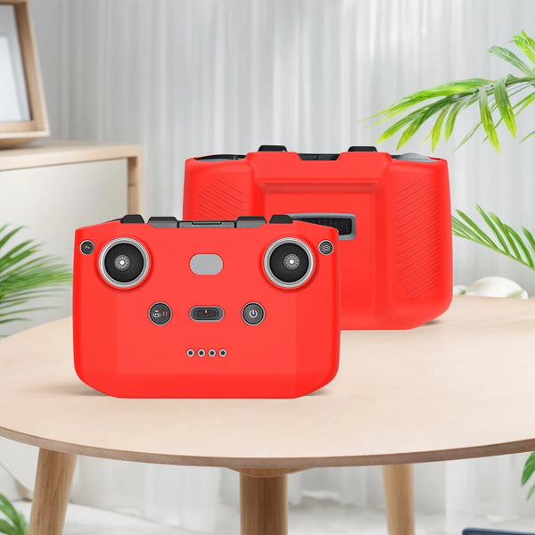 Anti-Slip Silicone Controller Case - protective cover
