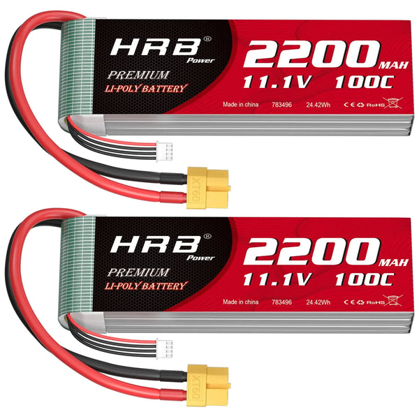 3.7V Ersatzakku – für Mini Drohnen