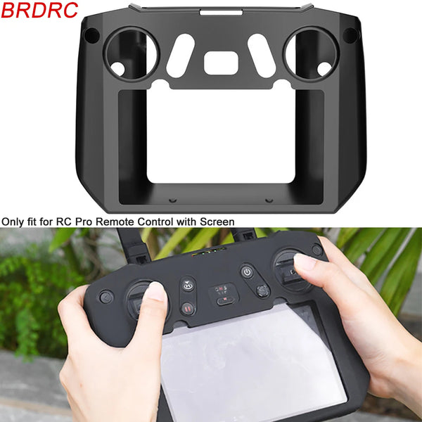 BRDRC Silicone Case for DJI Mavic 3 / RC Pro controller