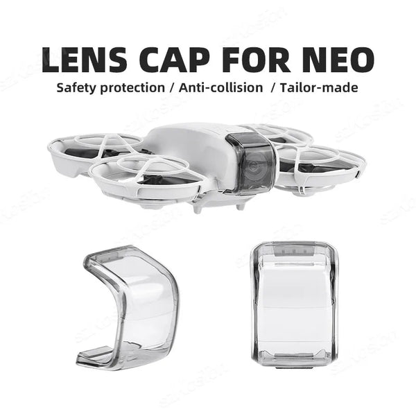 Gimbal & Lens Dustproof Protection Cap for DJI Neo