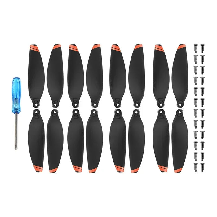 Replacement Propellers Set (8 pcs) – for Foldable Dronen