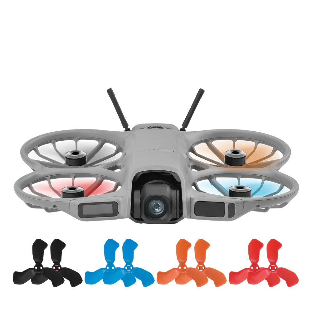 Replacement Propellers Set of 4 for DJI Neo