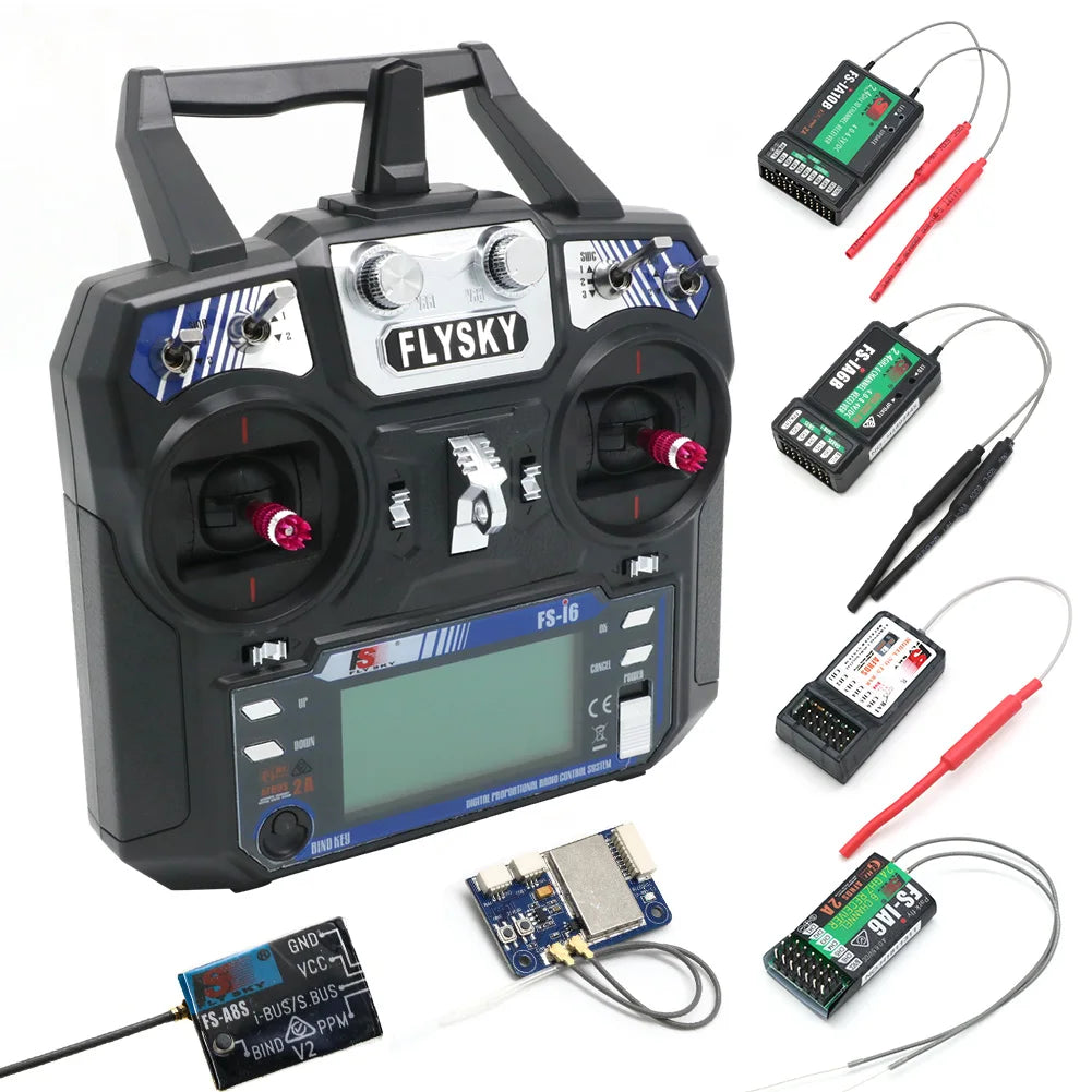 Replacement Remote – for GPS Dronen