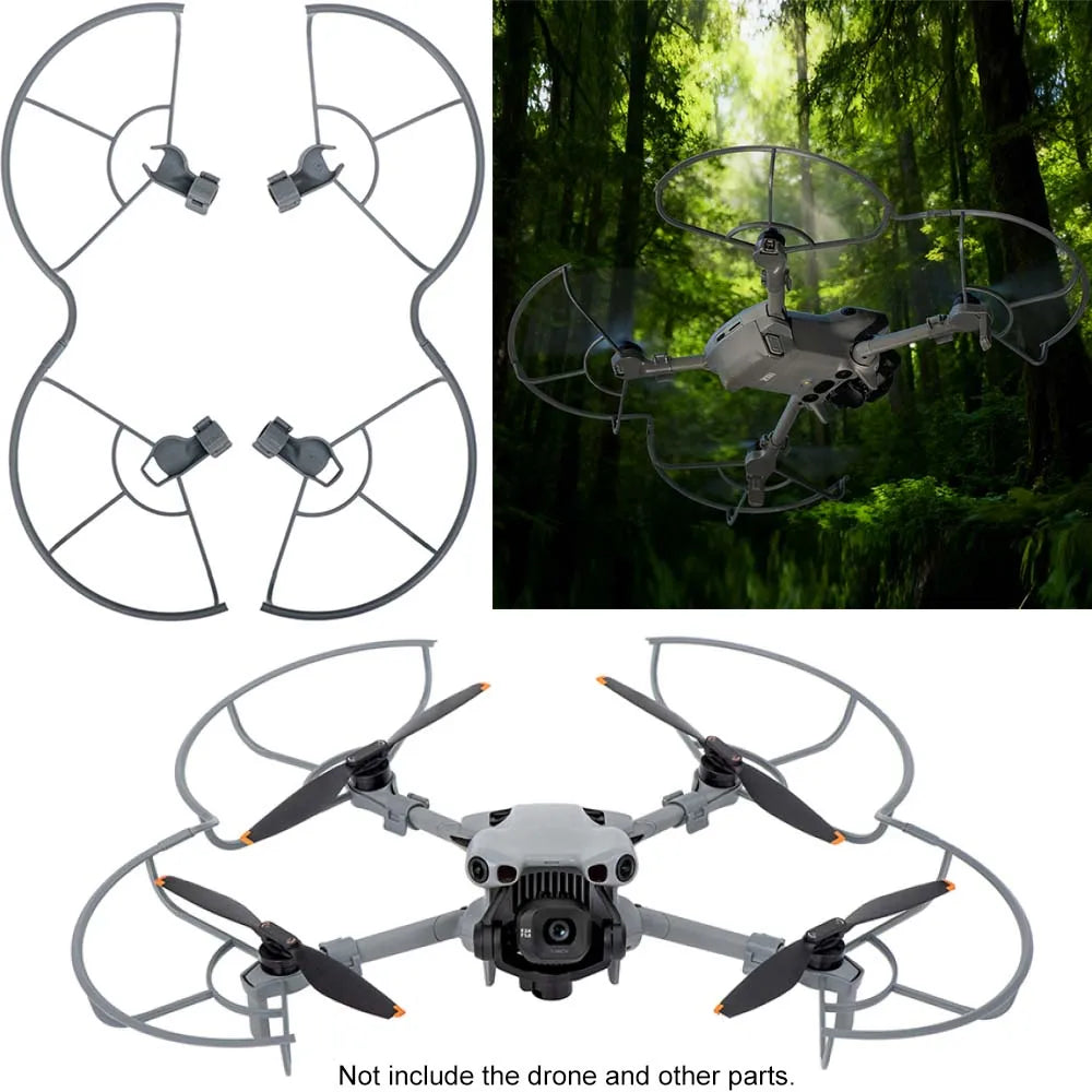 Propeller Guard for DJI Mini 5 Pro