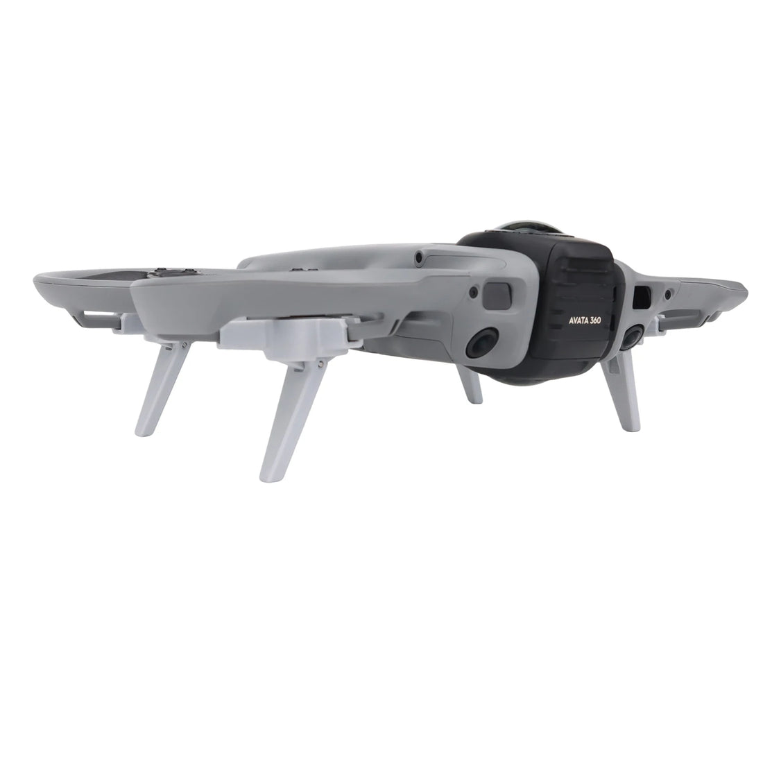 Foldable Landing Gear Extension for DJI Avata