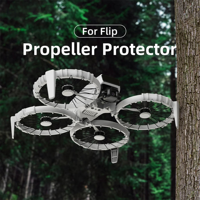 Propeller Guard Set – Crash protection, universal