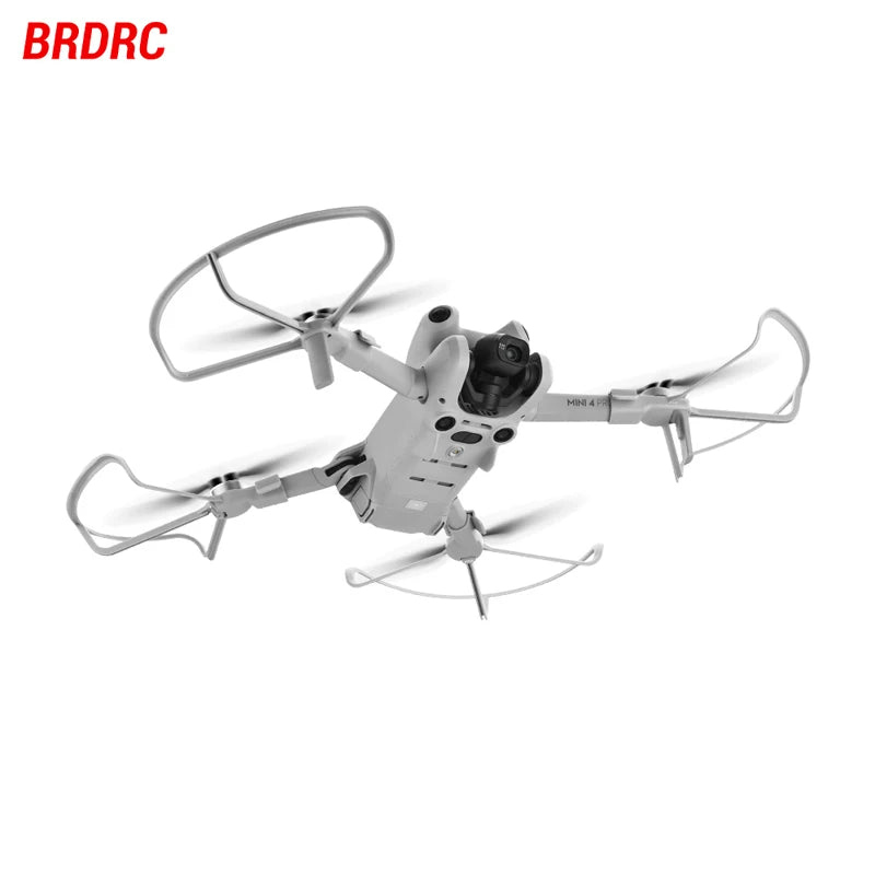 Propeller Guard for DJI Mini 4 Pro - wing protector