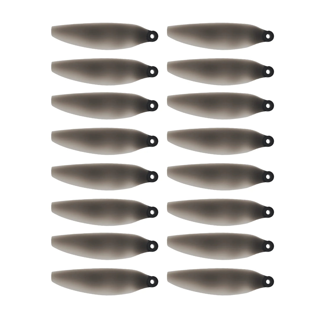 Quick-Release Propellers 4er Set