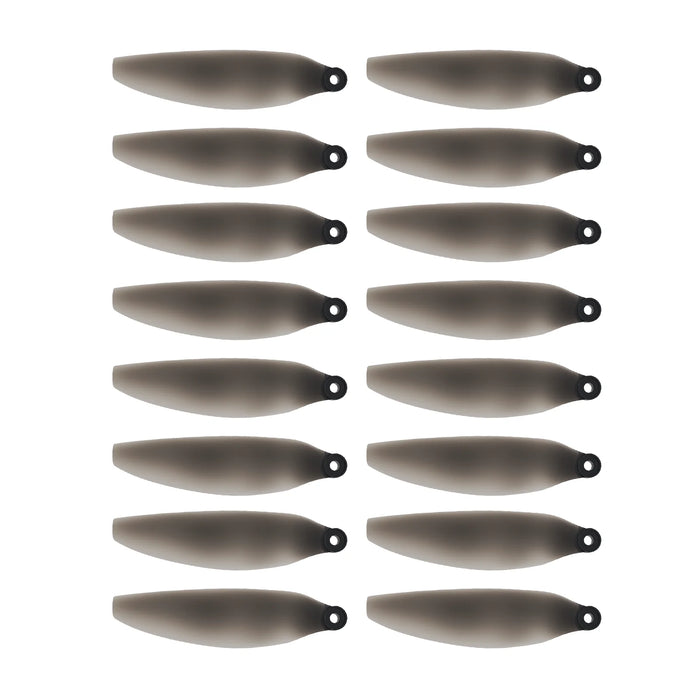 Quick-Release Propellers 4er Set