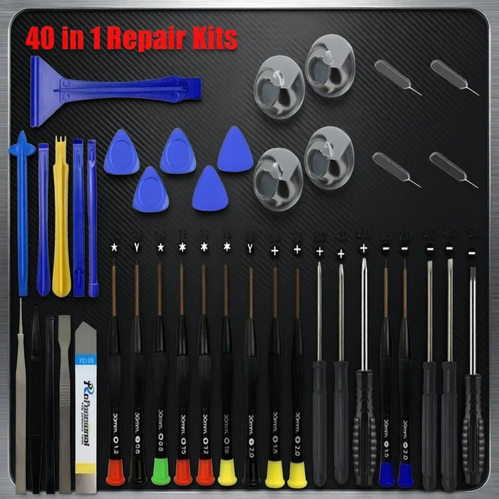 Drone & Phone Opening Tool Set, professional disassembly kit
