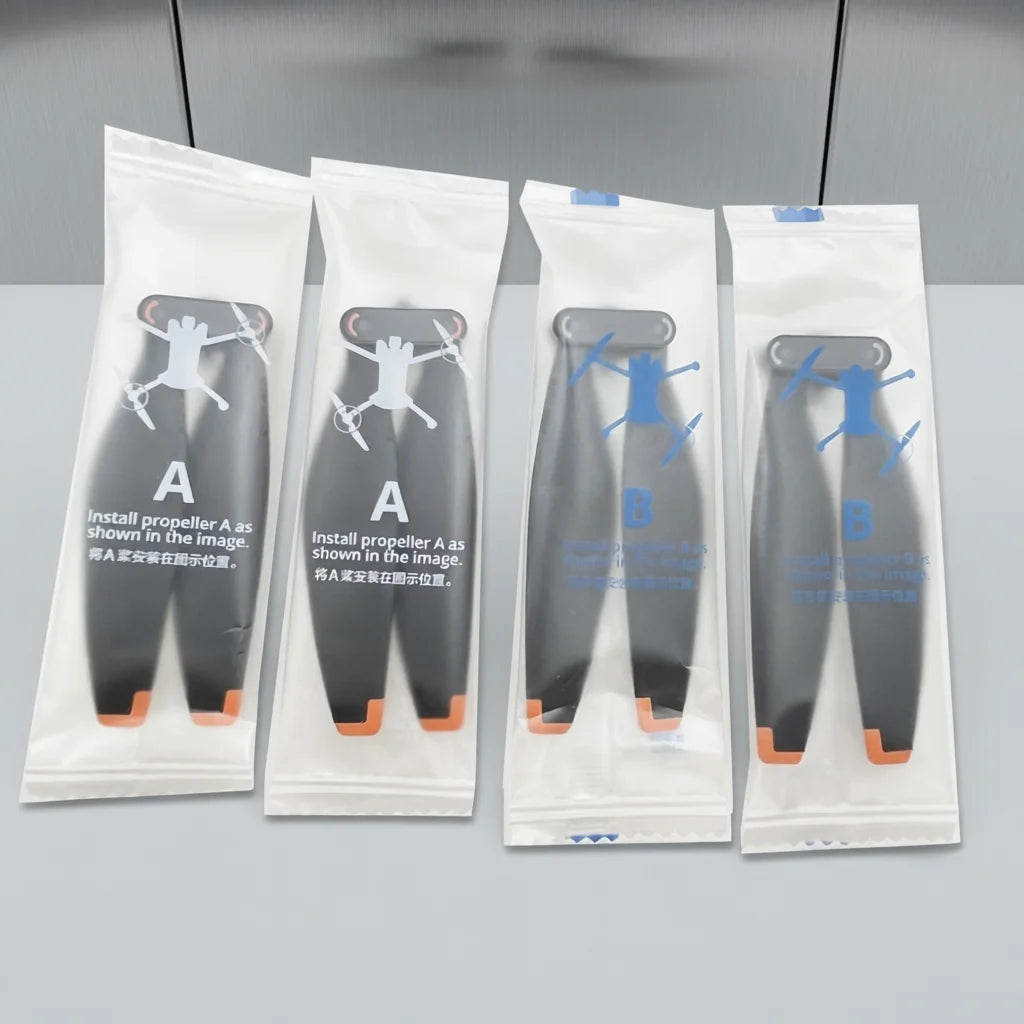 Ersatzpropeller-Set (8 Stück) für DJI Mini 5 Pro