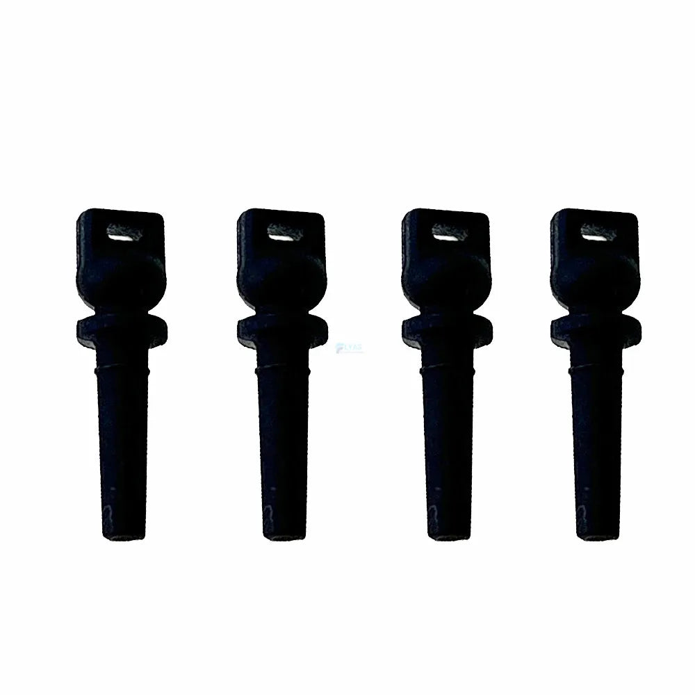 Gimbal Rubber Dampers for DJI Avata 2, 4 piece set