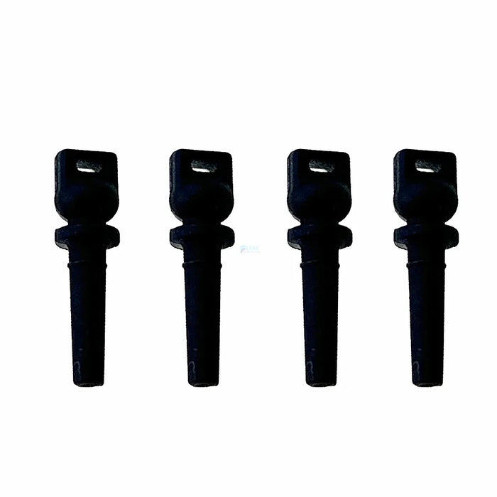 Gimbal Rubber Dampers for DJI Avata 2, 4 piece set
