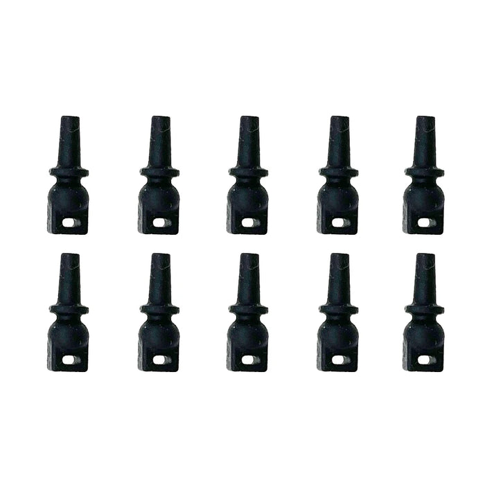 Gimbal Rubber Dampers for DJI Mavic 3, shock absorbers