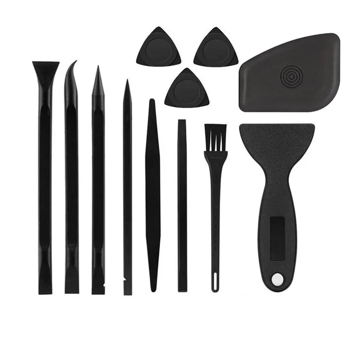 Repair Tool Set with ESD Spudgers, drone disassembly