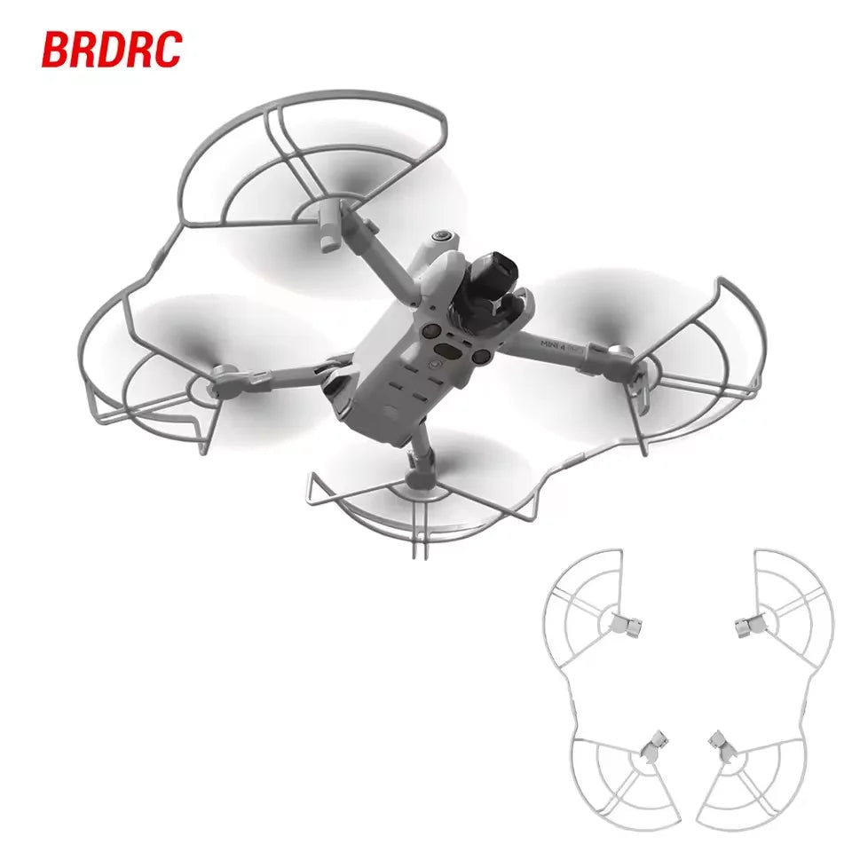 Foldable Propeller Guard – for Foldable Dronen