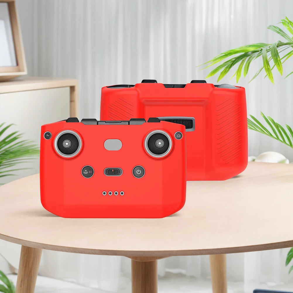 Anti-Slip Silicone Controller Case - protective cover