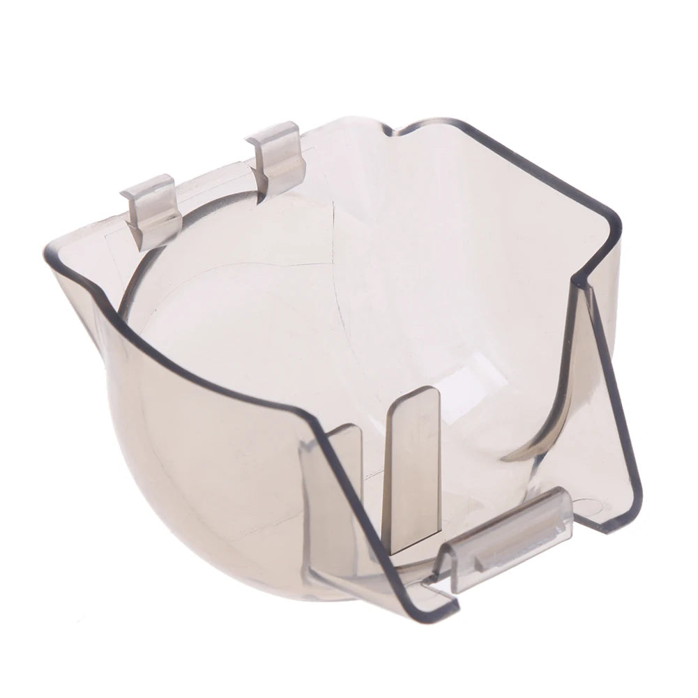 Sun Hood & Lens Hood – against glare