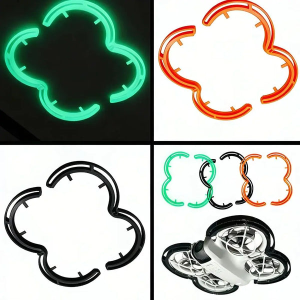 Foldable Propeller Guard for DJI Neo