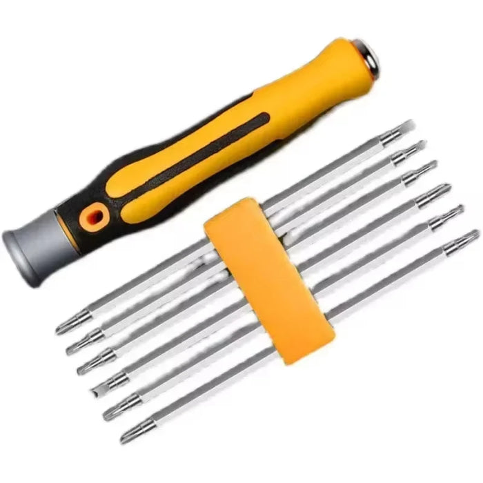 12 in 1 Precision Screwdriver Set for Drone & Electronics Repair