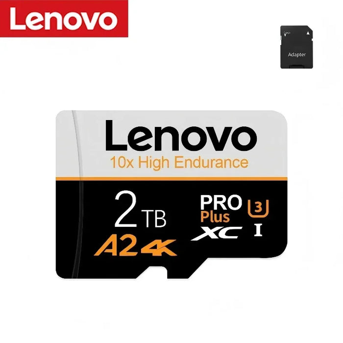 microSD Memory Card 128 GB – U3, for 4K/8K Drones
