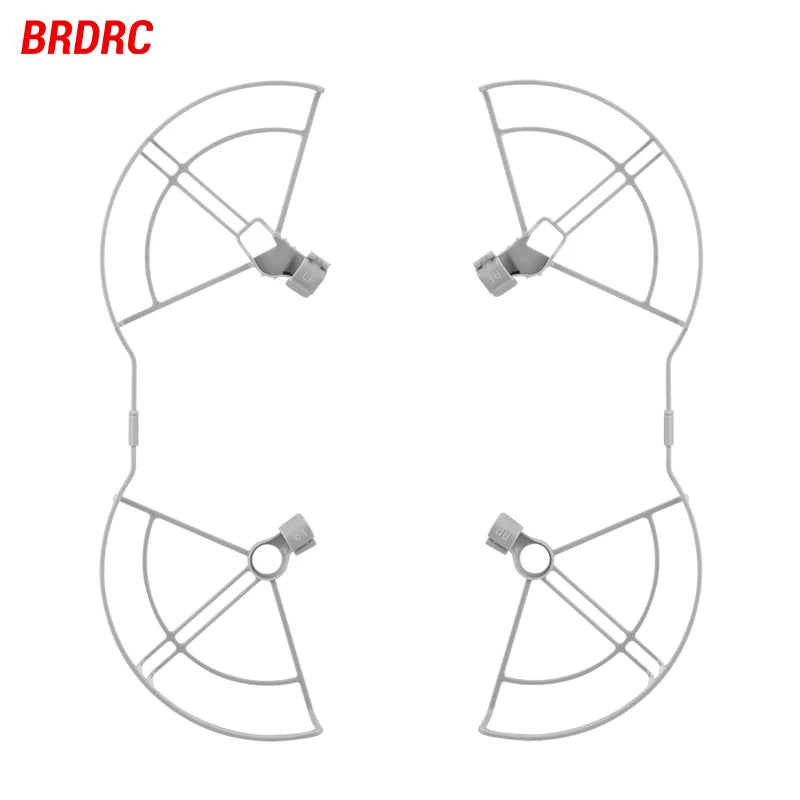 Propeller Guard for DJI Mini 3 / 3 Pro - crash protection