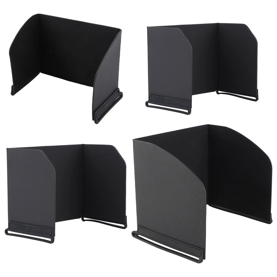 Phone & Tablet Display Sun Hood Sunshade