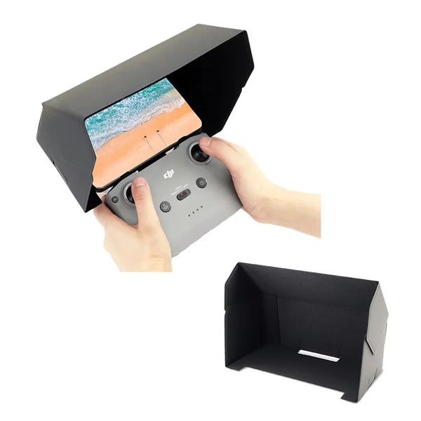 Controller Sun Hood Sunshade for DJI Mini 2 SE/3