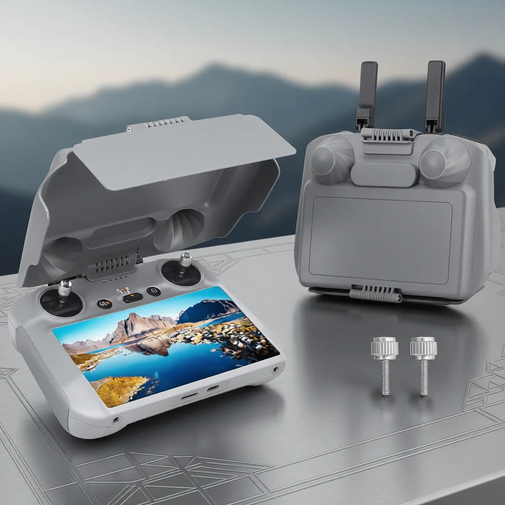 Gimbal and Lens Cover for DJI Mini 4 Pro