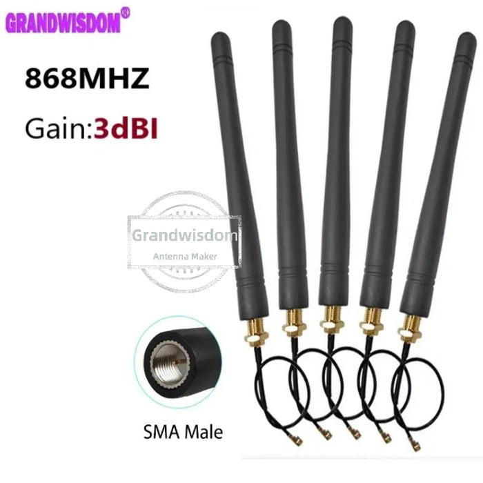 Parabolic Range Extender – for Controller