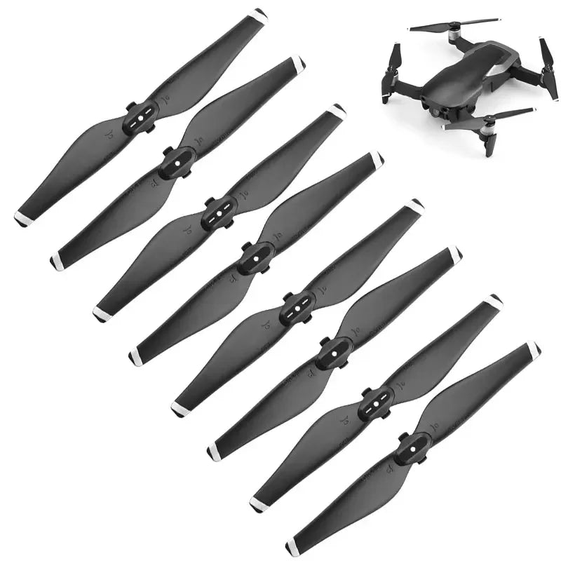 Replacement Propellers Set of 4 for DJI Mavic Air
