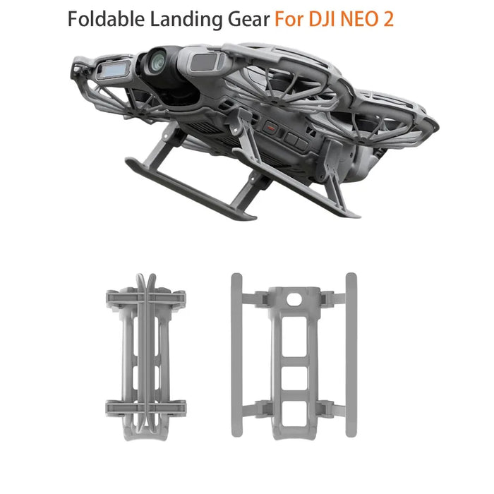 Faltbare Landebeinverlängerung für DJI Neo 2