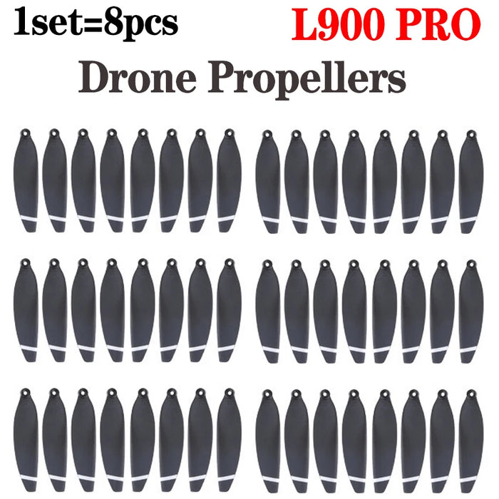 Propeller Set with Screws – universal