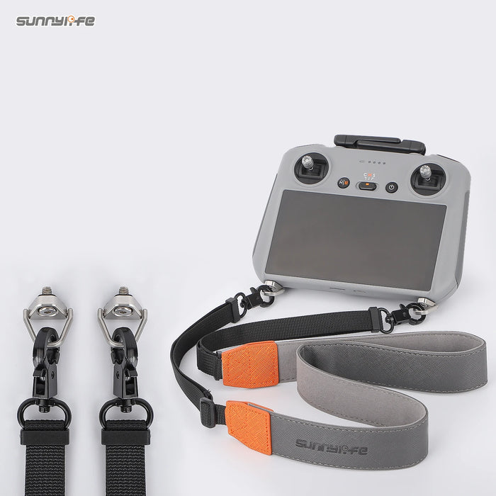 Universal Neck-Strap for Drones-remote controller – verstellbar