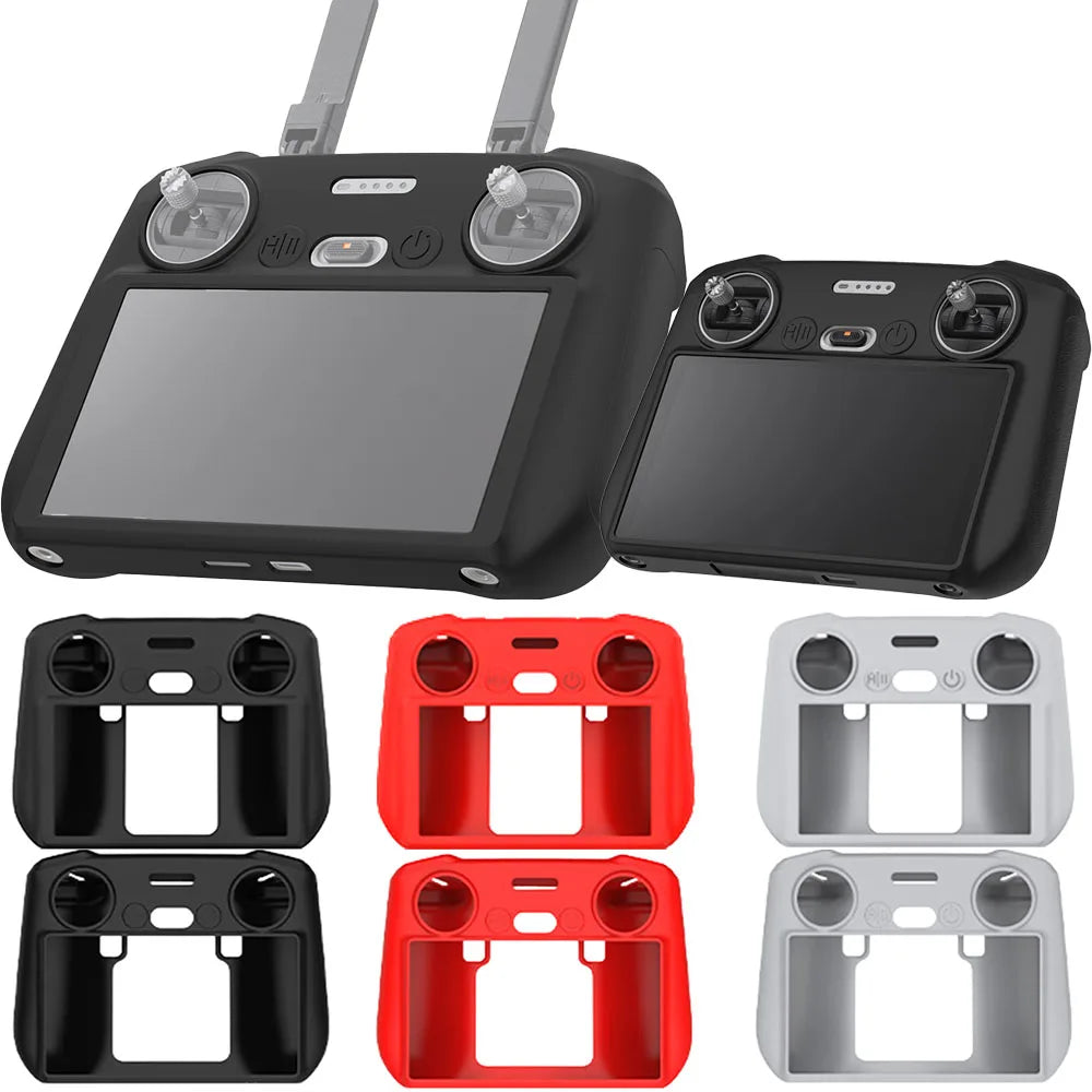 Silicone Protective Case for DJI RC 2 / RC controller