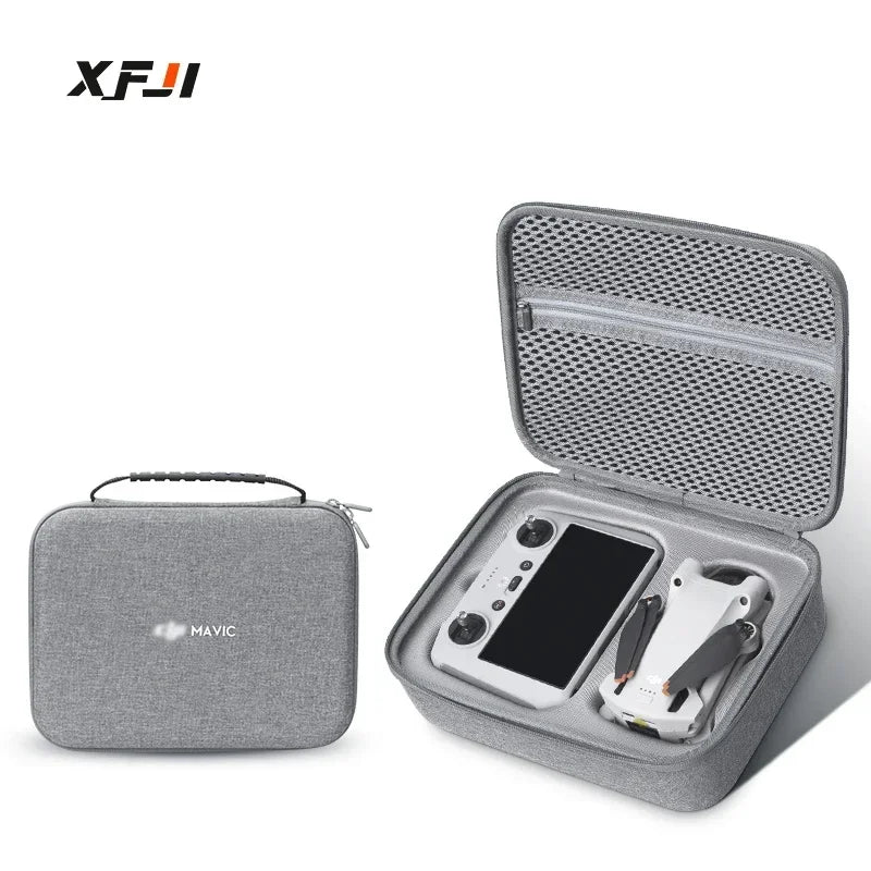 Portable Carrying Case Storage Bag Splash-proof – for DJI Mini 3 / Mini 3 Pro