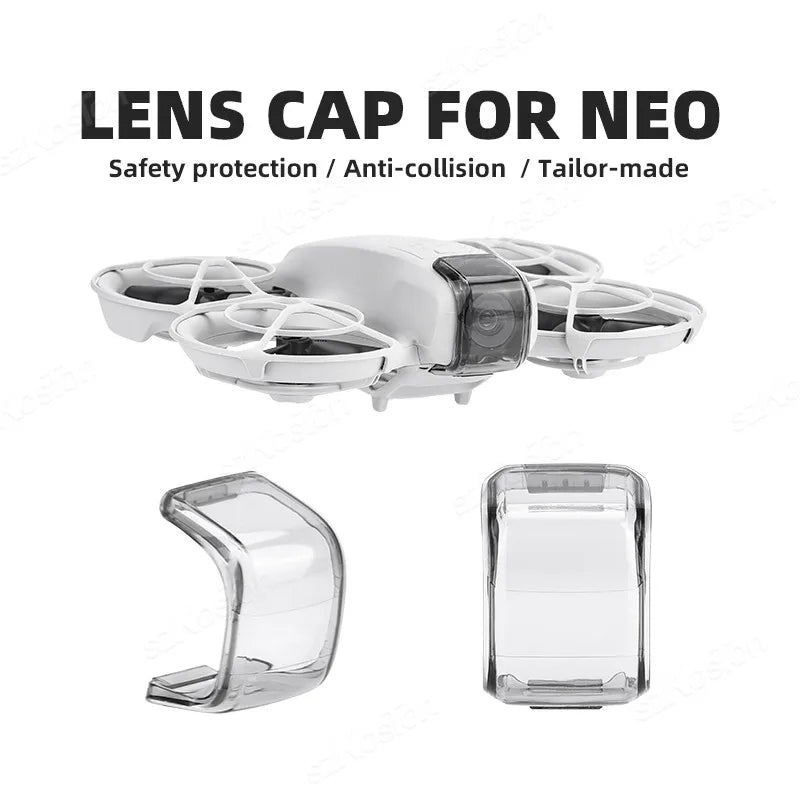 Gimbal and Lens Cover for DJI Neo
