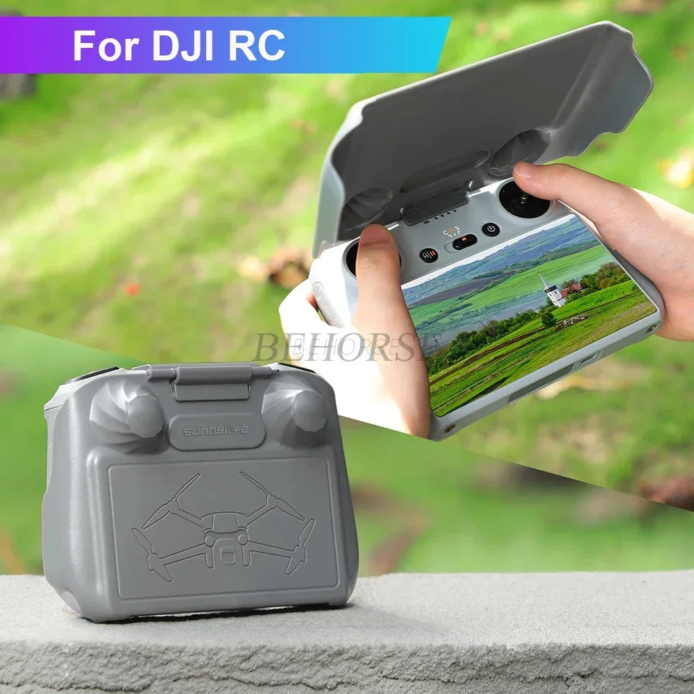 Faltbare Controller-Sonnenblende für DJI-Controller