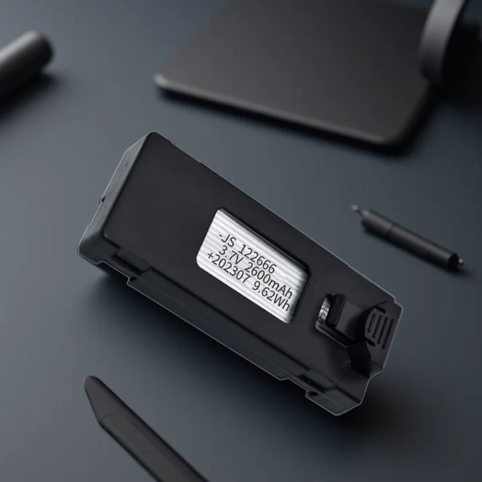 Lipo battery for Foldable Dronen – long-lasting