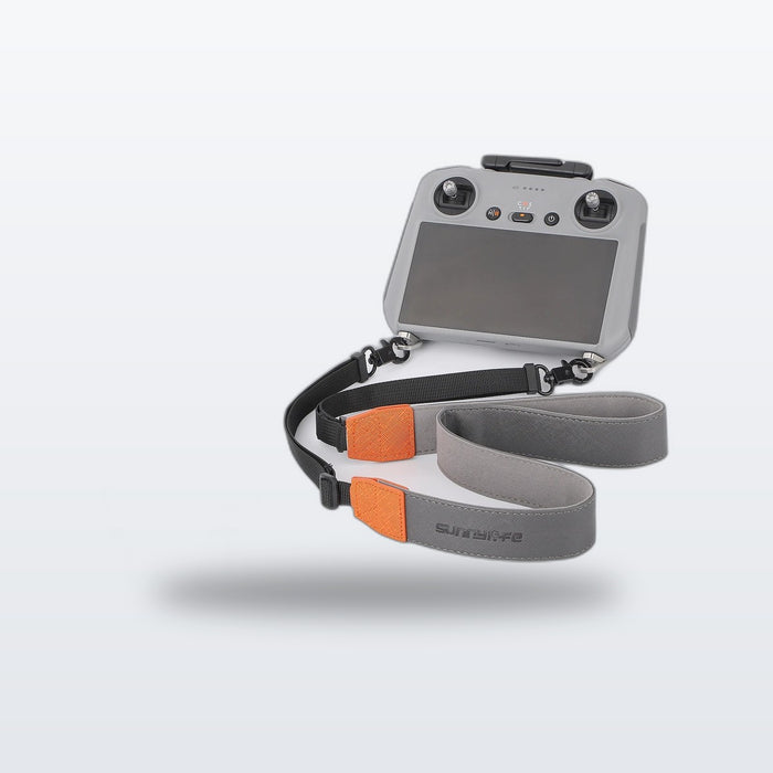 Universal Neck Strap for Drones & Remote Controllers, adjustable