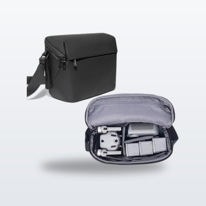 Universal Drone Backpack, padded for Transport & travel