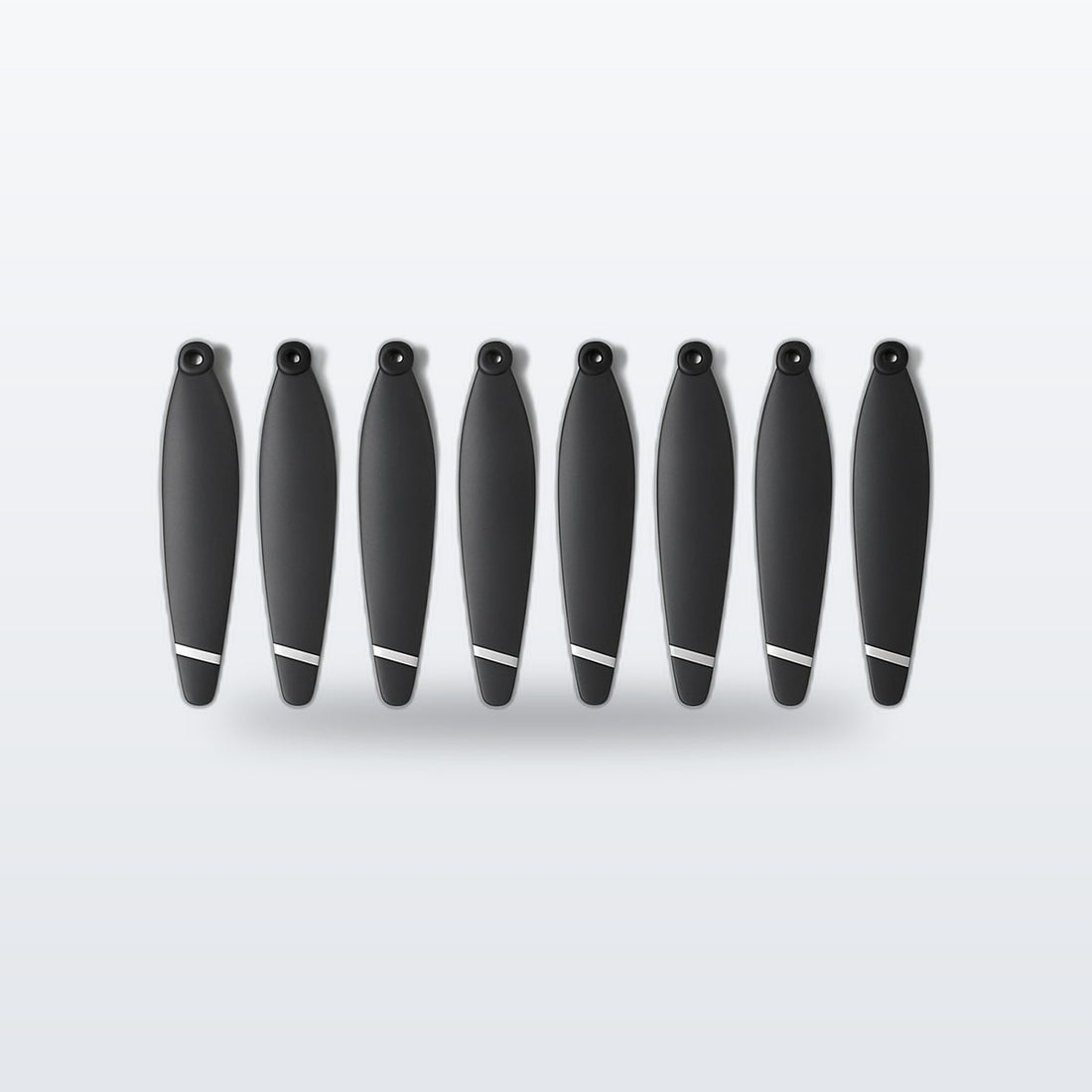 Propeller-Set mit Schrauben, universal