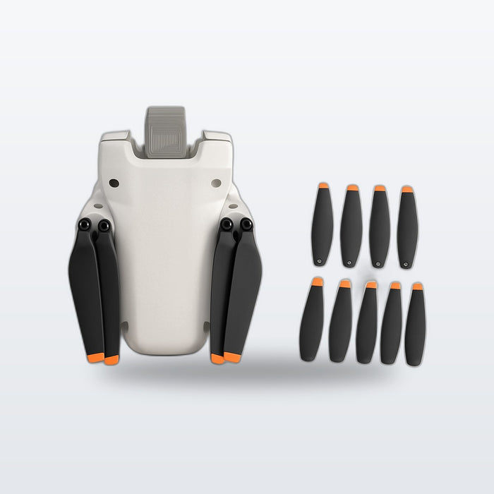 Replacement Rotors for Mini Drones (16 pcs)