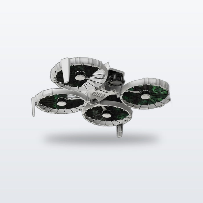 Propeller Guard Set, Crash protection, universal