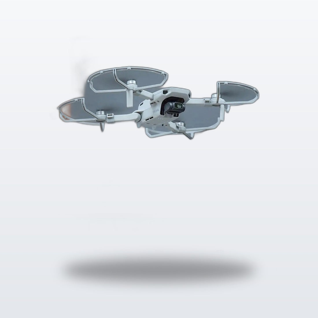 Rotor Guard Ring 4 Pack