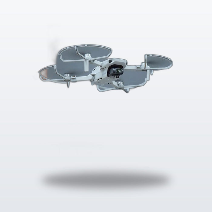 Rotor Guard Ring 4 Pack