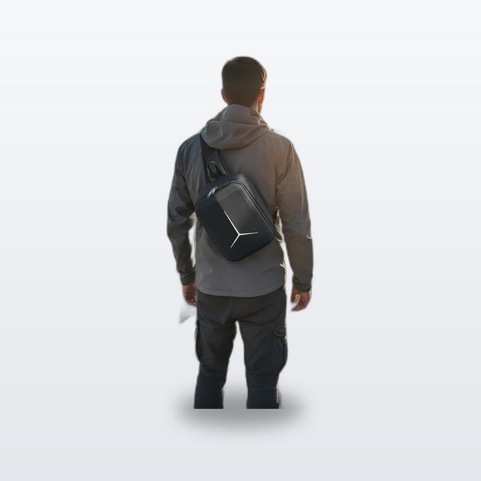 Umhängetasche Reise Tragetasche Handtasche für DJI Neo 2 / RC N3