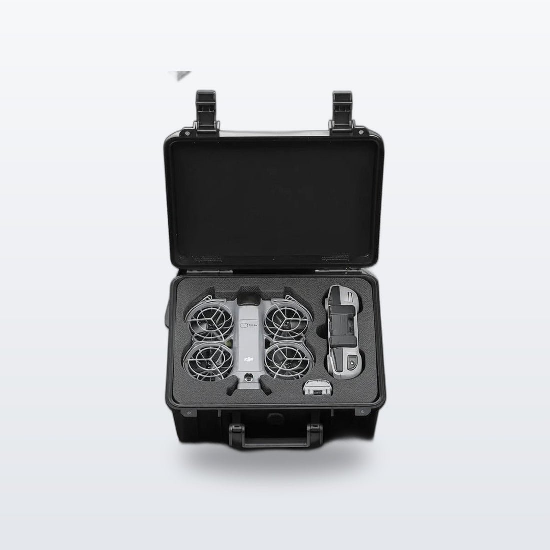 Schutz-Tragetasche Fly More Combo Handheld für DJI Neo 2