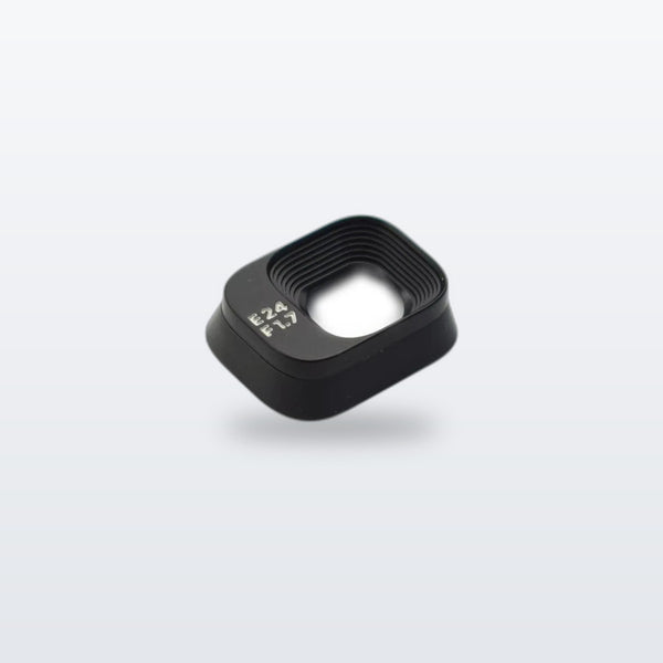 Camera Lens Frame & Gimbal Cover for DJI Mini 3 / Mini 3 Pro
